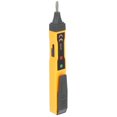 thumbnail image 4 of HLONK Non-contact Voltage Tester Electricity Detect Pen Buzzer Alarm Voltage Tester, 4 of 6