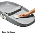 thumbnail image 5 of OXO Tot Portable Changing Pad, Gray, 1 Piece, 5 of 6