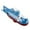 Blue, variant on Mini Remote Control Toy Remote Control Tourist Boat Diving Suitable For Indoor Fish Tank Bathtub Water Children Birthday 6000k Light 4-grid Remote Control Storage Rack High Speed Remote Control Car