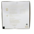 thumbnail image 6 of Kurt Adler 10-Light 8-Point Gold Capiz Star Treetop, 6 of 6