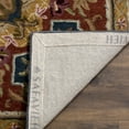 thumbnail image 4 of SAFAVIEH Classic Chandler Oriental Wool Runner Rug, Assorted, 2'3" x 12', 4 of 8