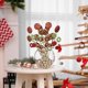 thumbnail image 3 of Selección de espuma de decoración de dulces YONGSHENG para árbol de Navidad y suministros de fiesta, 3 of 5