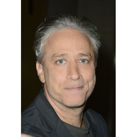 Jon Stewart At Talk Show Appearance For Celebrity Candids At The Nbc Today Show - Wed Rockefeller Center New York Ny November 12 2014 Photo By Derek StormEverett Collection