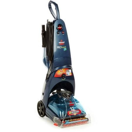 Bissell ProHeat 2X Upright Deep Cleaner, 8920 - Walmart.com