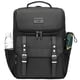 thumbnail image 2 of Mochila YALUNDISI vintage de viaje para laptop con puerto de carga USB 15.6 pulgadas color negro, 2 of 5