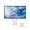 Simple Style, variant on Kuycon G27P 27" 5K UHD Monitor for Mac, 100W USB-C Aluminum Alloy Display, 5120x2880 IPS 10-Bit 99% DCI-P3 Professional Design Monitor