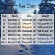 thumbnail image 3 of Ceisia Men Solid Multi Pocket Outdoor Cargo Pants Straight Leg Casual Gift Fitness Trousers, 3 of 3