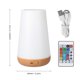 thumbnail image 1 of Touching Control Bedside Table Lamp USB Rechargeable 3 Level Dimmable Warm White & RGB Color Changing Night Light for Bedroom Living Room Office, 1 of 5
