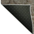 thumbnail image 5 of Addison Rugs Chantille Indoor/Outdoor Traditional Global Brown Machine Washable Rectangle Rug, 10' x 14', 5 of 8