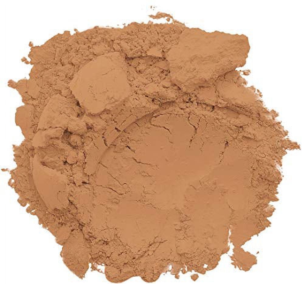 MILANI Conceal + Perfect Shine-Proof Powder, Medium Deep