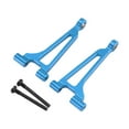 thumbnail image 4 of RC Swing Arm Set Rear Suspension Arm Upgrade Parts Aluminum Alloy for 1/14 Scale 14211 RC Car Models, 4 of 9