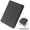 thumbnail image 6 of Dteck Case for All-New Amazon Kindle Fire HD 8 & 8 Plus Tablet (12th Generation/10th Generation, 2022/2020 Release) 8", Slim Folding Stand Cover with Auto Wake/Sleep,Black, 6 of 8