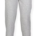 thumbnail image 3 of Skinnifit Mens Slim Cuffed Jogging Bottoms/Pants, 3 of 4