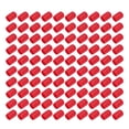 thumbnail image 1 of Thread Protector, PVC Round Flexible 100Pcs End   For Joint 10mm,12mm,15mm,18mm, 1 of 8