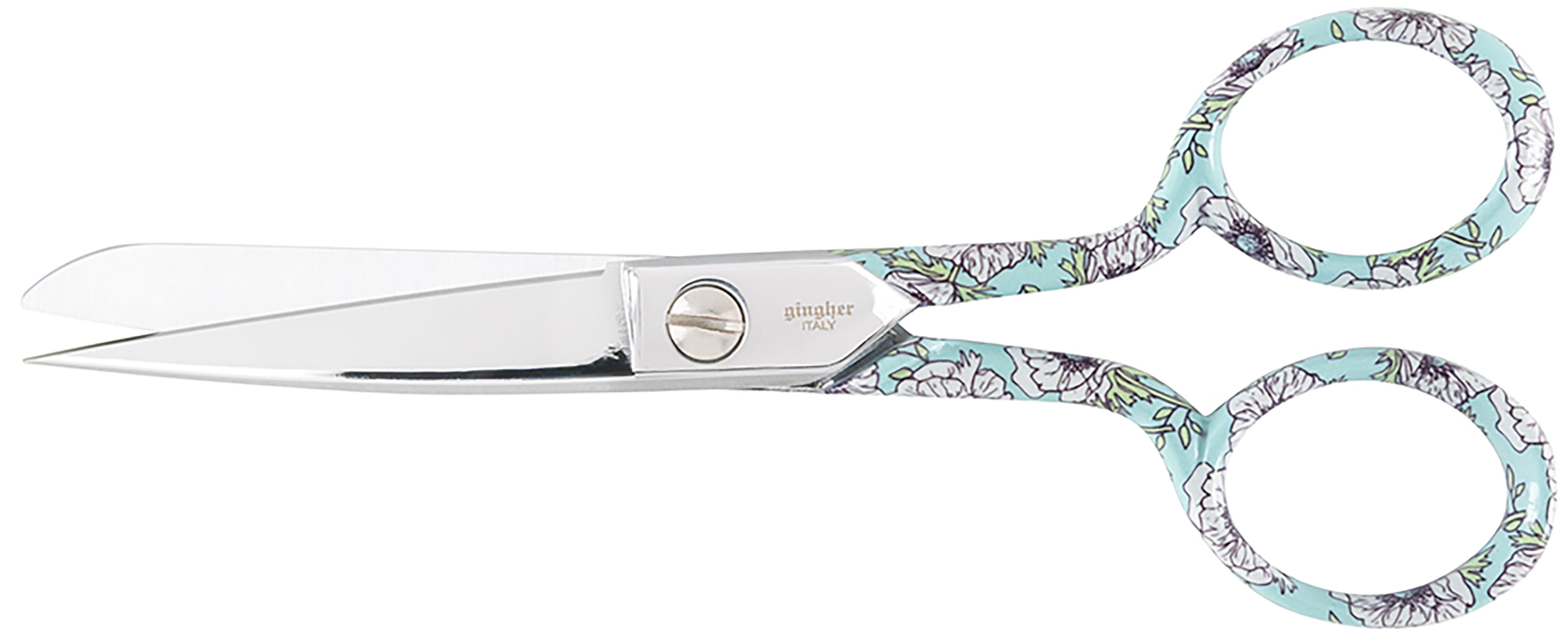 G5 - Gingher 5 Knife Edge Sewing Scissors with Cover – Quilt Lizzy - Wake  Forest