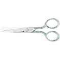 thumbnail image 4 of Gingher 5" Knife Edge Shears - Eleanor Designer Pattern, 4 of 4