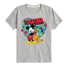 トップス WIND AND SEE / MICKEY MOUSE POCKET TEE Amazon.com: Disney Adult Classic Fit Mickey Mouse T-Shirt