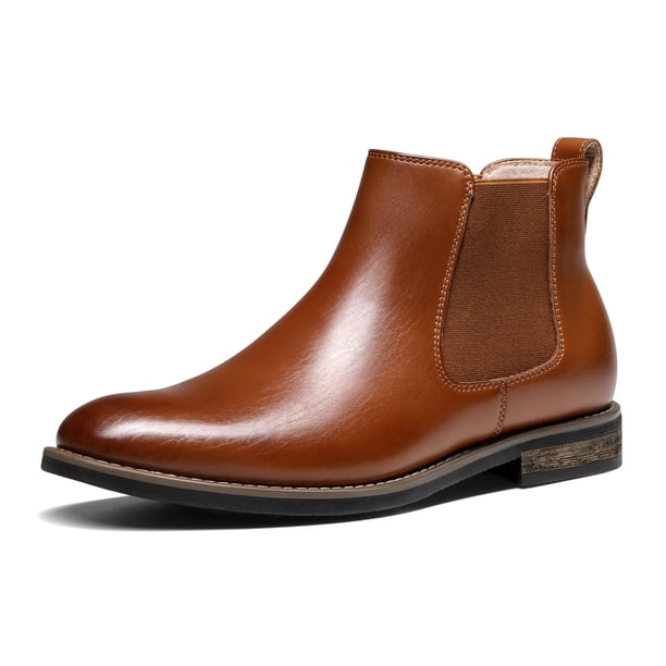 Bota Bruno Marc URBAN-06-1 Marrón Talla 13 Botas Chelsea
