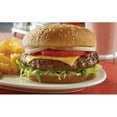 thumbnail image 5 of Thick N Juicy 4-1 75/25 Beef Patty Hamburger, 4 Ounce -- 60 per case, 5 of 5