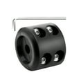 thumbnail image 2 of Xinyolin Winch Stopper - Waterproof High Compatible Rubber Heavy Duty Winch Line Saver for ATV, 2 of 8