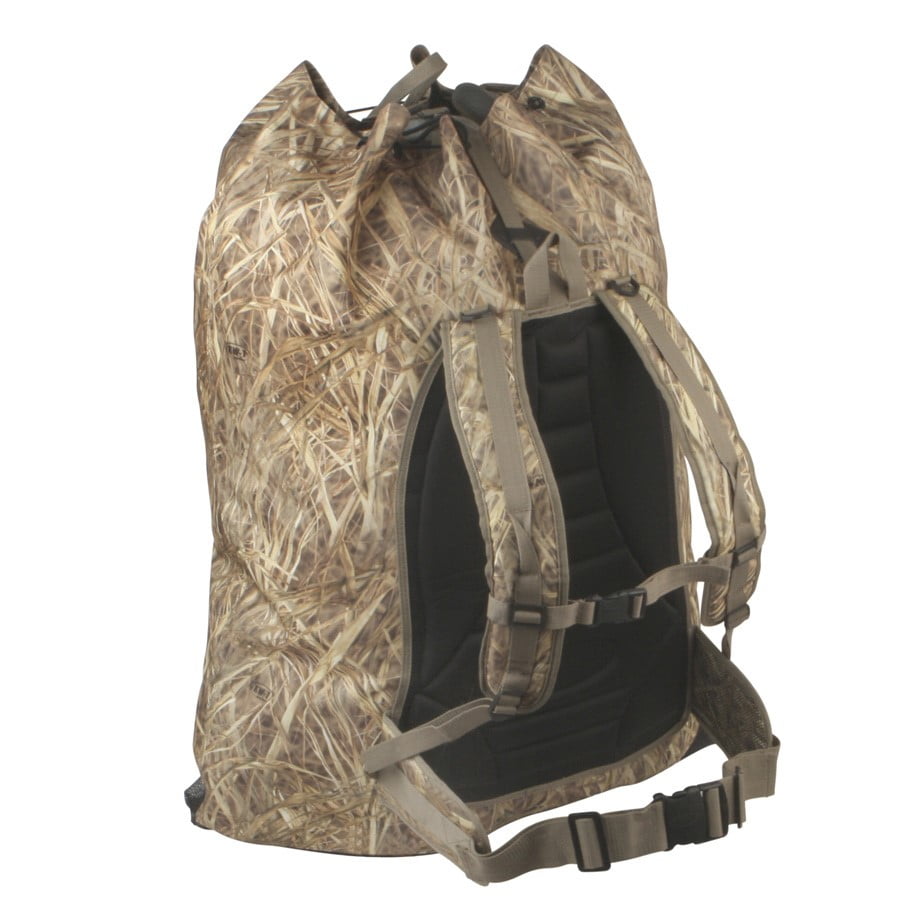 AVERY OUTDOORS FLOATING DECOY BAG-KW-1® Killer Weed-XL 