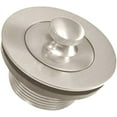 thumbnail image 4 of MAUI - Lift & Turn Style Conversion Kit for Bathtub Drain Assembly, All Brass Construction, Easy replacement DIY, 4 of 5