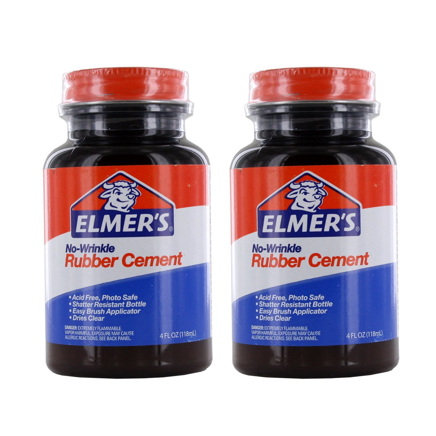 Elmer's® Rubber Cement recalled due to flammability hazard - Canada.ca