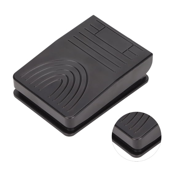 USB Pedal de pie USB JUEGO Del Mouse Multimedia Control Multimedia Switch Ergonímico Switch USB Foot Switch Para Computadora de Medios de Juego