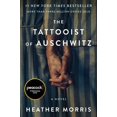 thumbnail image 2 of Heather Morris: The Tattooist of Auschwitz [movie-Tie-in]: A Novel (Paperback), 2 of 2