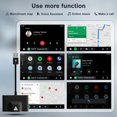 thumbnail image 4 of PRUMYA Wireless Adapter for Android Car Adapter for Android Auto Plug and Play WiFi Online Update, 4 of 4