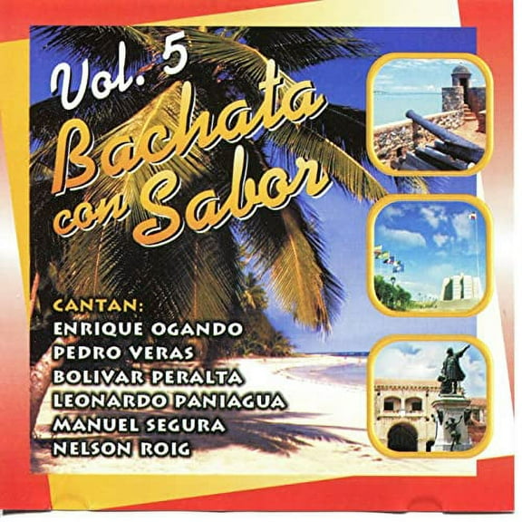 Distribuidora Nacion Vol 5