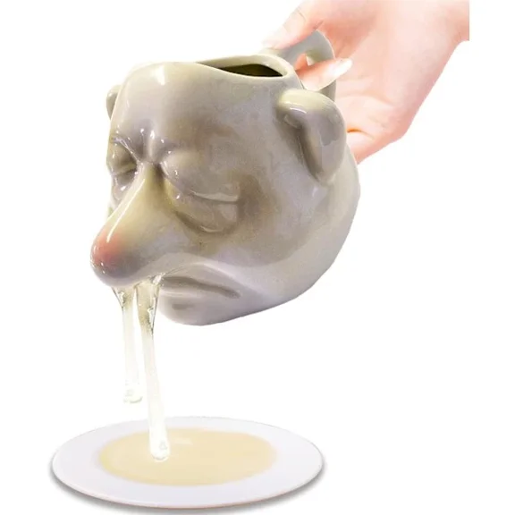 Ceramic Egg Yolk Separator Egg White Yolk Separator