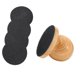 thumbnail image 1 of Lima de uñas para perros, limado relajante con 5 lijas reemplazables, cuidado de las uñas de tu mascota Color de la madera, 1 of 9