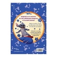 thumbnail image 2 of Lilo Y Stitch. Libro De Arte Y Caos Editorial Planeta Mexicana Sa De Cv 0001, 2 of 2
