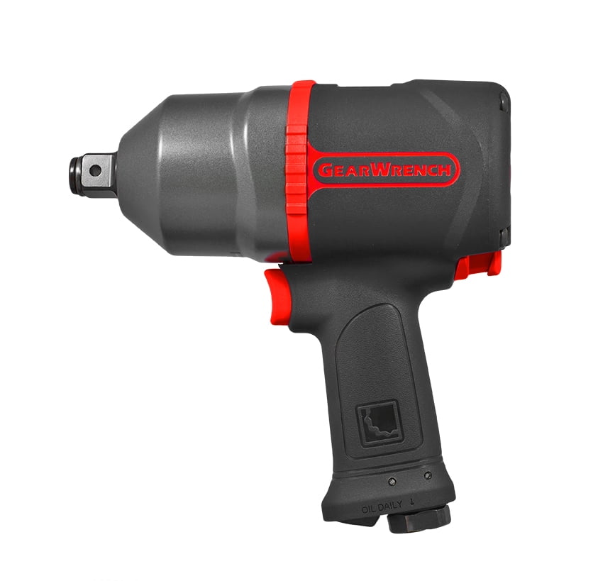 3 4" Drive Premium Air Impact Wrench by KD Tools