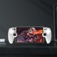 thumbnail image 4 of Ndcxsfigh Funda Protectora Silicona para PlayStation Portal para PS5 Portal (blanco), 4 of 9