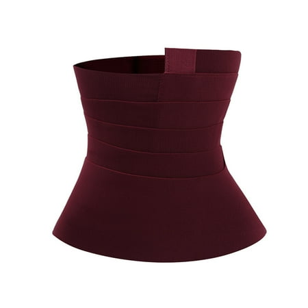 

Trimmer Multifunction Support Waist Trainer Weight Loss For Women Body Shaping