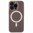 thumbnail image 3 of X-LEVEL For iPhone 16 Pro Case Compatible with MagSafe Hard PP Matte Phone Cover 0.18mm Ultra Thin -, 3 of 5