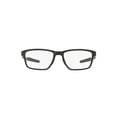 thumbnail image 2 of Eyeglasses Oakley Frame OX 8153 815301 Satin Black, 2 of 6