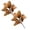 O887 Yellow 22.0" 2Pack, variant on 2Pcs Magnolia Branches Magnolia Leaves Magnolia Leaves Picks Realistic Magnolia Leaves Twigs Greenery Magnolia for Home Table Vase Indoor Outdoor Artificial Flowers 22.0" Happy 2026!