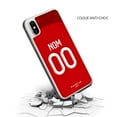 thumbnail image 2 of Étui Xiaomi Redmi Note 8 Pro Brest, iPhone 13 Pro, 2 of 7