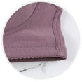 thumbnail image 5 of Daisy Bras For Older Women 2024 Comfortable Convenient Front Closure Button Cotton Bras For Seniors No Underwire Bras, 5 of 5
