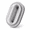 gray, variant on Thickened Sponge Cleaning Brush with Handle Heavy Duty Scrub Sponges Eraser Non Scratch Utility Scrubber for Bathroom Tile Kitchen Sink Tub Shower Tubs Countertops and Household Messes