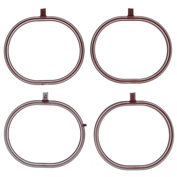 MAHLE MS20335 Engine Intake Manifold Gasket Set