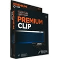 thumbnail image 2 of Stiga Premium Clip ITTF Table Tennis Net set, 2 of 4