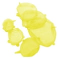 thumbnail image 5 of Accessoires de Cuisine6pcs Couvercle d'Étanchéité Alimentaire Couvercle Extensible Couvercle Étirable Finement Réglé Performance, 5 of 5