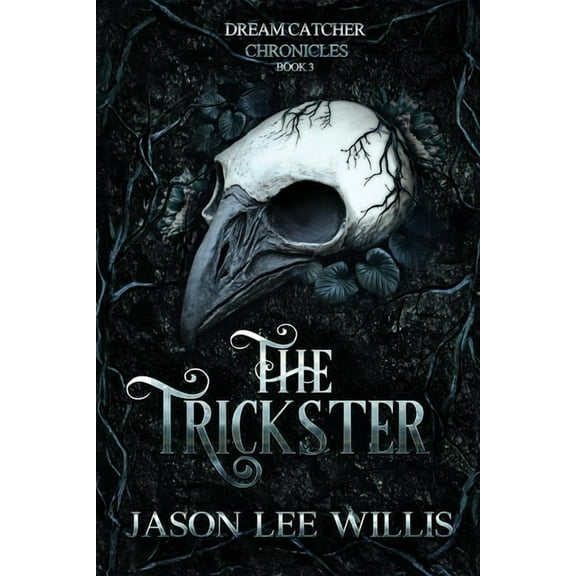 The Trickster, (Paperback)