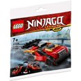 thumbnail image 1 of LEGO Ninjago Legacy 30536 Chargeur Combo Sac Poly, 1 of 2