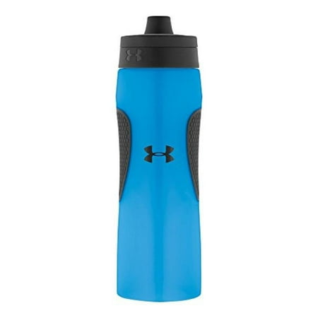 UPC 041205651536 product image for Under Armour Illusion 24 Ounce Squeeze Bottle, Capri | upcitemdb.com