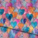 thumbnail image 5 of Odeerbi 3-8 Años Niñas Leggings Día de San Valentín Mallas Elásticas Pantalones de Verano Cintura Alta Panty Suave, 5 of 6